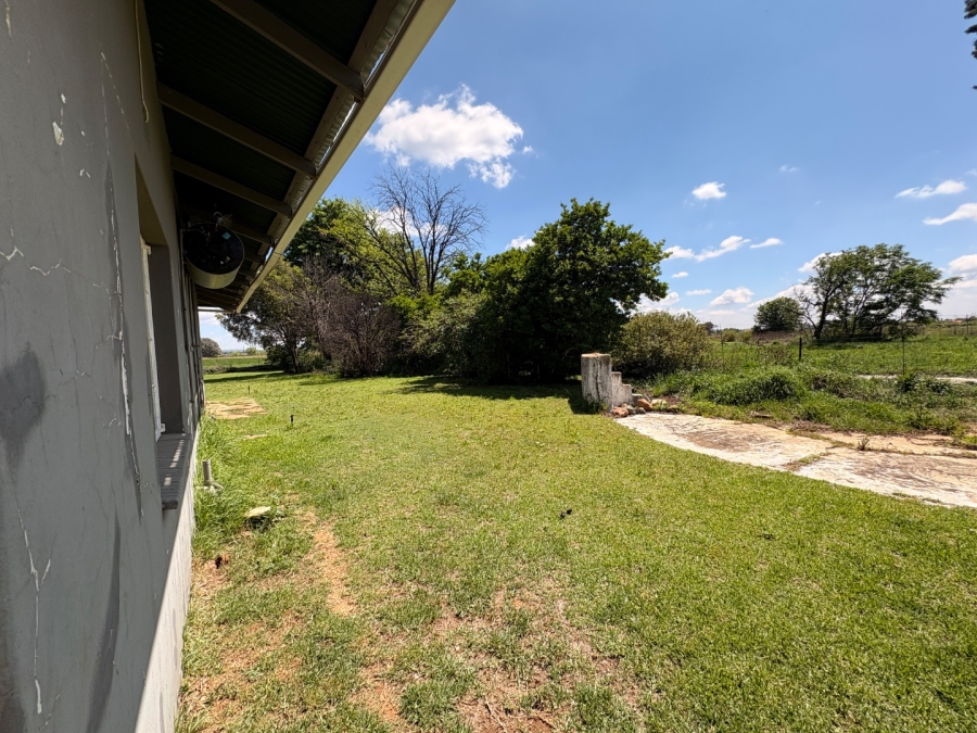 Commercial Property for Sale in Klerksdorp Rural North West
